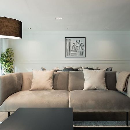 Amazing Huge 2Br/2.5Ba In Polanco! Apartment Мексико Сити Екстериор снимка