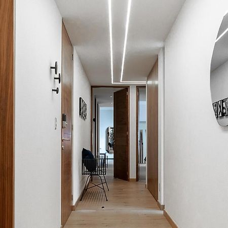 Amazing Huge 2Br/2.5Ba In Polanco! Apartment Мексико Сити Екстериор снимка