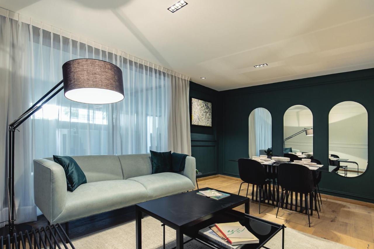 Amazing Huge 2Br/2.5Ba In Polanco! Apartment Мексико Сити Екстериор снимка