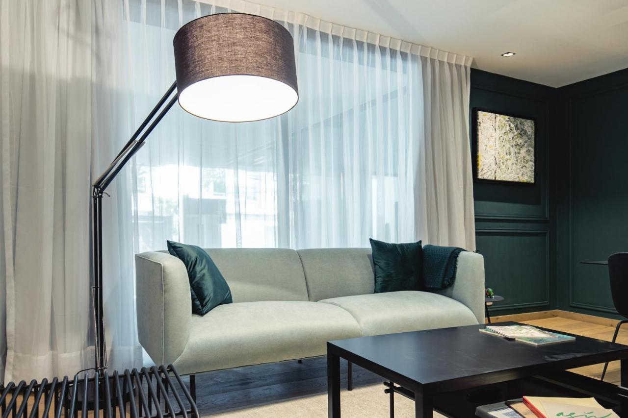 Amazing Huge 2Br/2.5Ba In Polanco! Apartment Мексико Сити Екстериор снимка