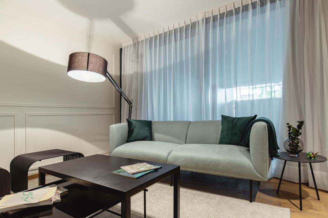 Amazing Huge 2Br/2.5Ba In Polanco! Apartment Мексико Сити Екстериор снимка