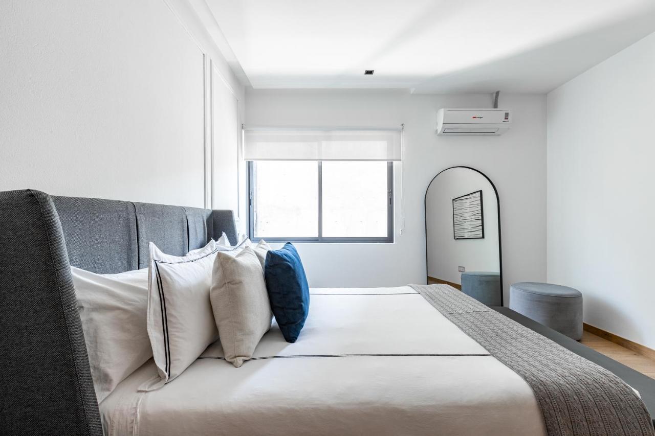 Amazing Huge 2Br/2.5Ba In Polanco! Apartment Мексико Сити Екстериор снимка
