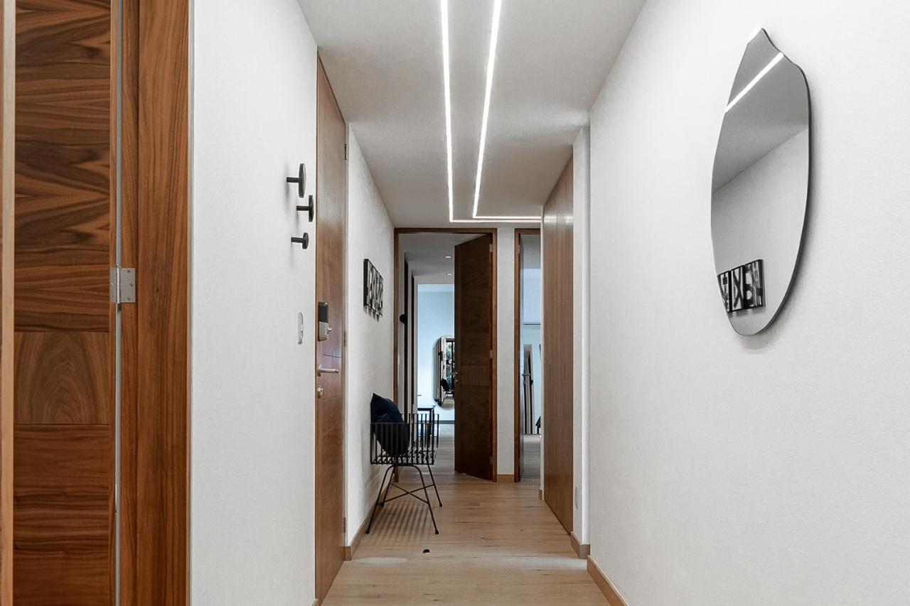 Amazing Huge 2Br/2.5Ba In Polanco! Apartment Мексико Сити Екстериор снимка